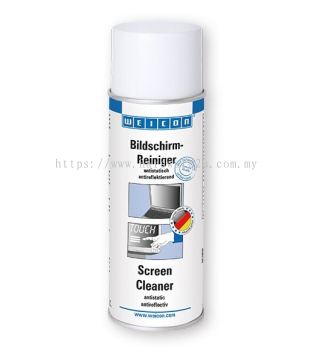 WEICON SCREEN CLEANER SPRAY