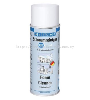 WEICON FOAM CLEANER SPRAY