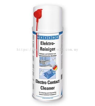 WEICON ELECTRO CONTACT CLEANER SPRAY