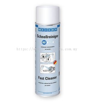 WEICON FAST CLEANER SPRAY