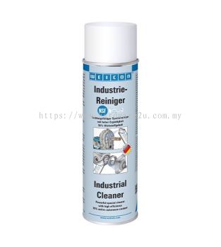 WEICON INDUSTRIAL CLEANER SPRAY