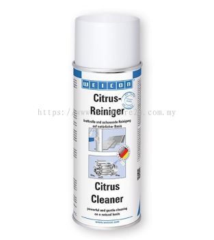 WEICON CITRUS CLEANER SPRAY