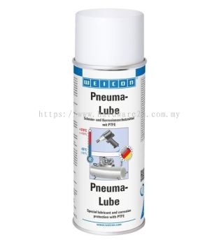 WEICON PNEUMA-LUBE SPRAY