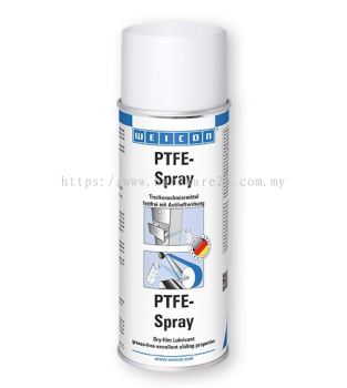 WEICON PTFE-SPRAY