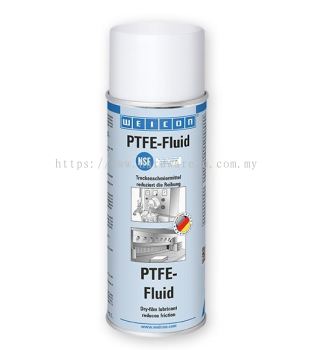 WEICON PTFE-FLUID SPRAY