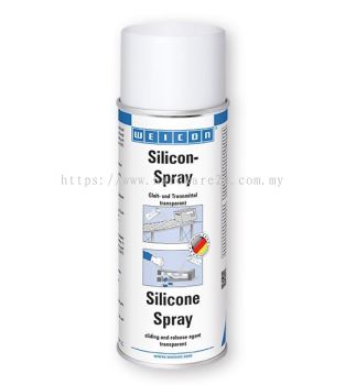 WEICON SILICONE-SPRAY