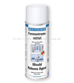 WEICON MOULD RELEASE AGENT SPRAY