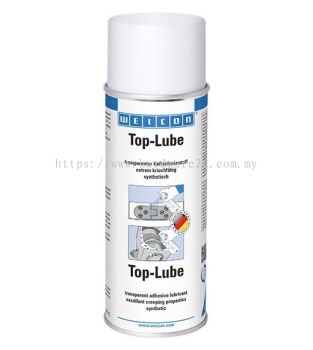 WEICON TOP-LUBE SPRAY