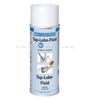 WEICON TOP-LUBE-FLUID SPRAY