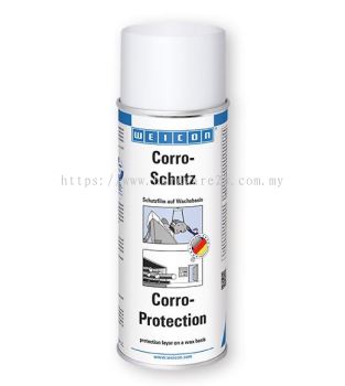 WEICON CORRO-PROTECTION SPRAY