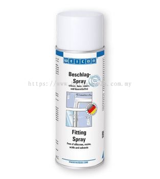 WEICON FITTING SPRAY