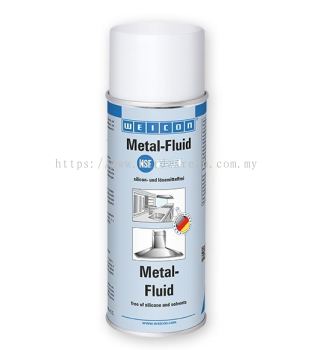 WEICON METAL-FLUID SPRAY