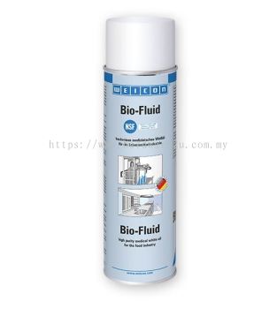 WEICON BIO-FLUID SPRAY