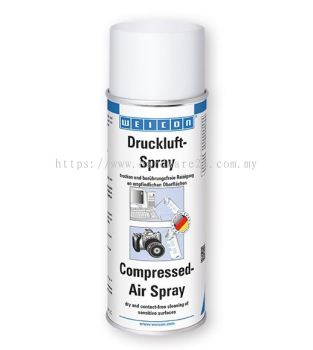 WEICON COMPRESSED-AIR SPRAY