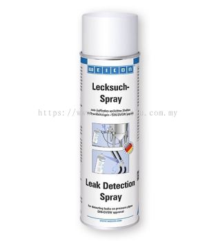 WEICON LEAK DETECTION SPRAY