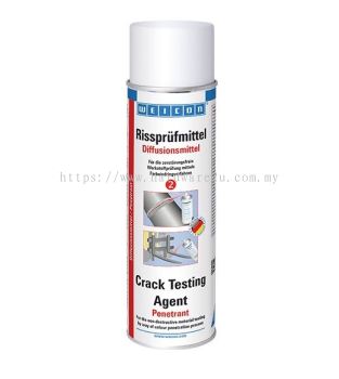 WEICON CRACK TESTING AGENT PENETRANT SPRAY