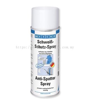 WEICON ANTI-SPATTER SPRAY