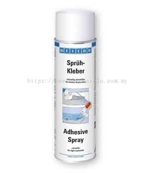 WEICON ADHESIVE SPRAY