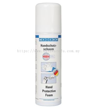 WEICON HAND PROTECTIVE FOAM SPRAY