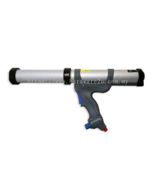 WEICON COMPRESSED AIR CARTRIDGE GUN