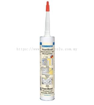 WEICON FAST-BOND ASSEMBLY ADHESIVE