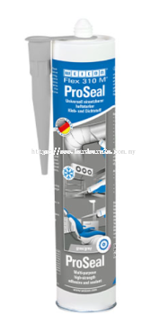 WEICON FLEX 310 M PROSEAL