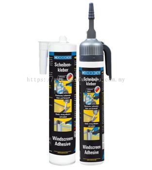 WEICON WINDSCREEN ADHESIVE