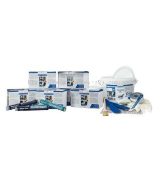 WEICON MARINE EMERGENCY REPAIR KIT 1