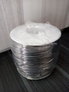 PURE LEAD WIRE - 1MM X 1KG/SPOOL