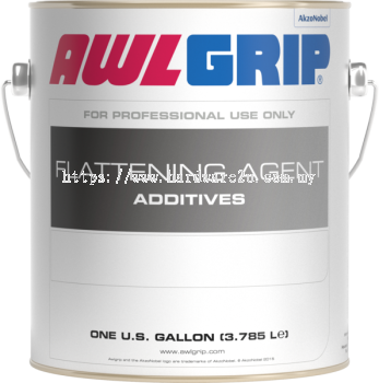 AWLGRIP_FLATTENING AGENT-G3013