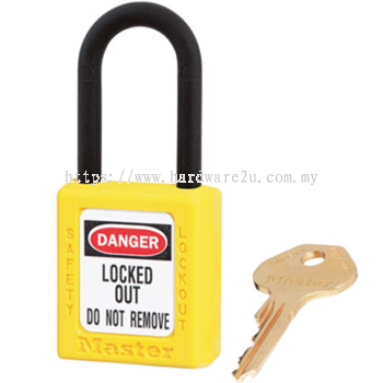 Master Lock 406KAMKYLW Zenex!