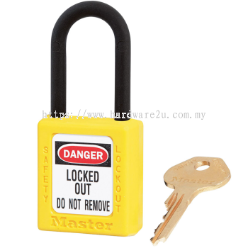 Master Lock 406KAYLW Zenex!