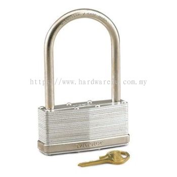 Master Lock 101KA Laminated Padlock