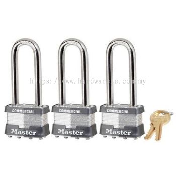 Master Lock 1TRILJCOM