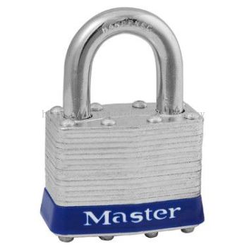 Master Lock 1UP Laminated Padlock