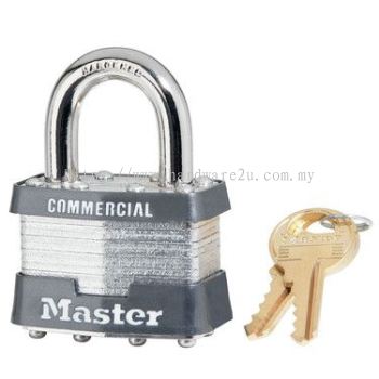 Master Lock 21 Laminated Padlock
