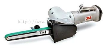 3M File Belt Sander   28366