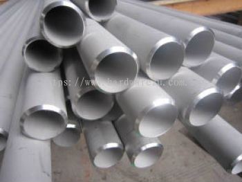 Seamless Pipes