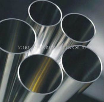 Welded Pipes