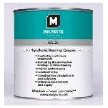 MOLYKOTE® BG-20