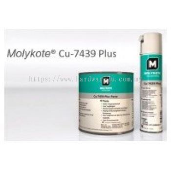 MOLYKOTE® CU-7439 PLUS PASTE