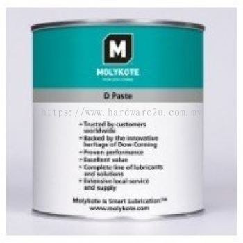 MOLYKOTE® D PASTE