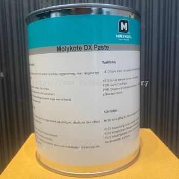 MOLYKOTE® DX PASTE