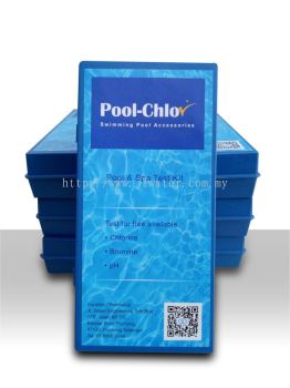 Swimming Pool Test Kits