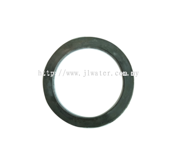 1 Chlorine Lead Gasket / Washer For Ammonia Coupling