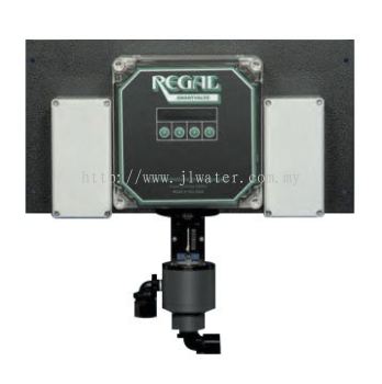 Regal Series 7000 - Smart Valve