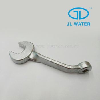 Chlorine Cylinder Wrench