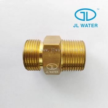 Chlorine Flexi Connector