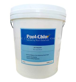 PoolChlor pH Adjuster