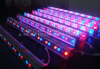 LED Wall Washer Light x 500mm